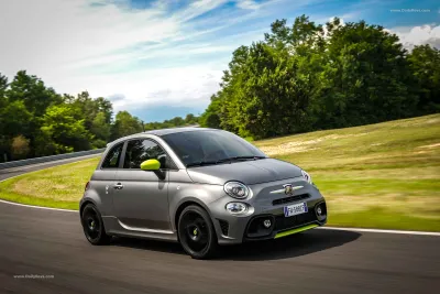 595 Pista